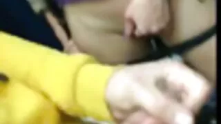 남성 빌어 먹을 강아지 스타일의 매혹적인 아름다운 라이브 섹스 갈색 머리