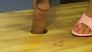 우아한 베이와 함께 무료 프로노 성을 가진 그녀의 이웃