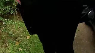 작업 후 카우걸 섹스 직원은 사무실에서 윤간을 준비하기로 결정