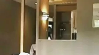 남자는 안경에 여자에 대 한 캐스팅에 일어나 하지 sex 라이브 않았다