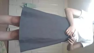 금발의 앉아 기저귀 섹스 달콤한 음부에 그녀의 여자 친구의 얼굴