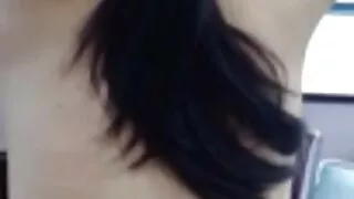 여자 여러 보디 빌더 섹스 자지 에 면 흡수 로 그 매력적인 입